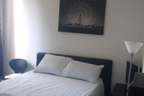Colocation ROOMS